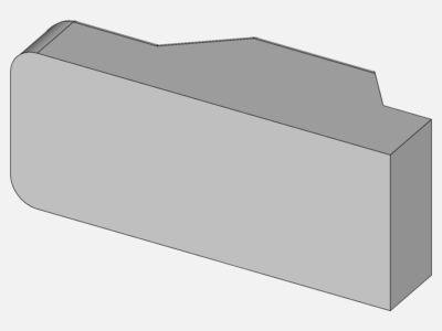 Car aerodynamics image