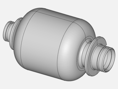 Pressure Vessel image