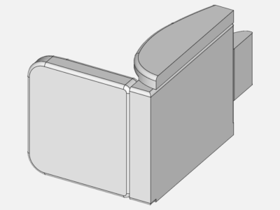 Car Seat Heat Transfer image