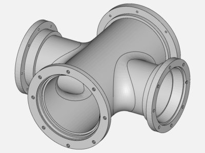 structure analysis of part image