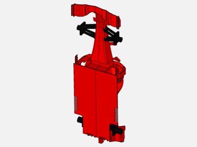 F1 car part 1 image