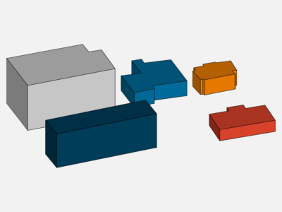 Tutorial 2: Pipe junction flow image