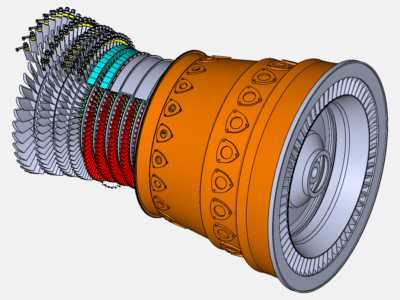 Tutorial 2: Pipe junction flow image