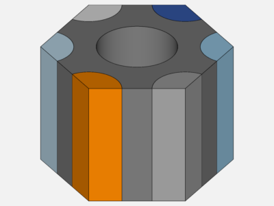 Prismatic Block Fuel image