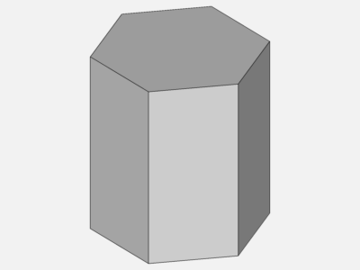 HEXAGONAL BLOCK image