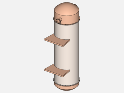 Tutorial 1: Connecting rod stress analysis image