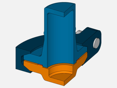 Thermo mecahnics - Custom - Reactor image