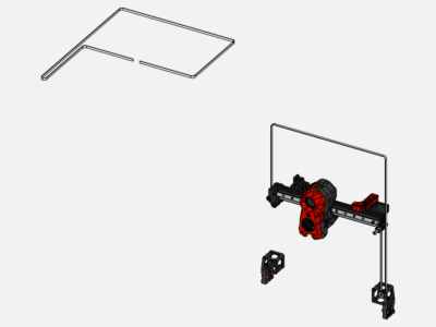 Gantry vsw image