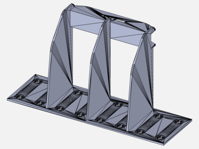 Tutorial 1: Connecting rod stress analysis image