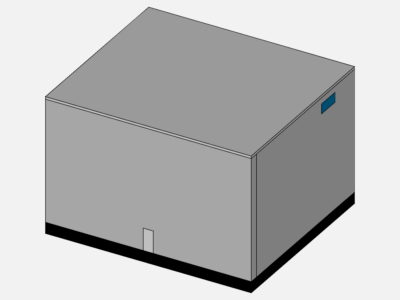 Displacement Ventilation image