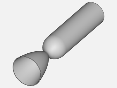 Flow Stenosis image