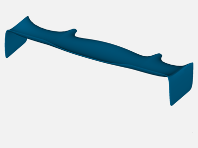 Tutorial 2: Pipe junction flow image