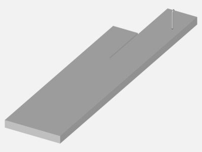 Chlorine  contact tank image