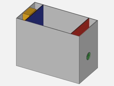 test water flow image