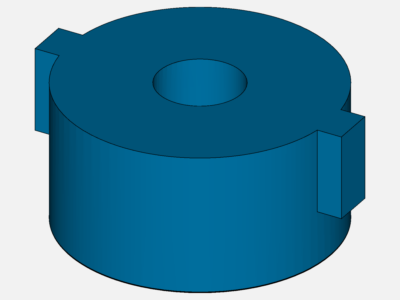 Heat Control of GaAs image