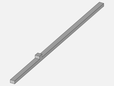 conducto ventilacion 4 - 2outlet - inlet.pared k-epsilon image