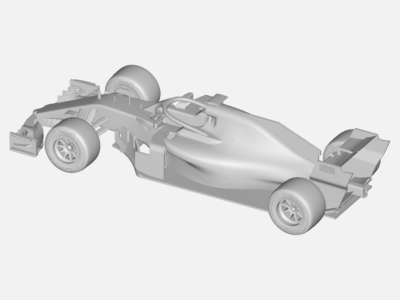 F1 aerodynamics image
