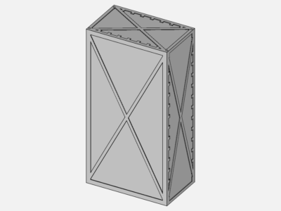 casing battery module image