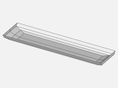 Tutorial 2: Pipe junction flow image