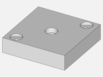 Chiller waterblock image