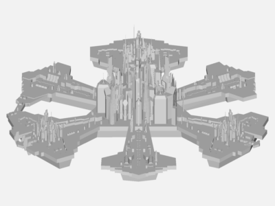 Tutorial 3: Differential casing thermal analysis image