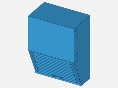 Simulatie image