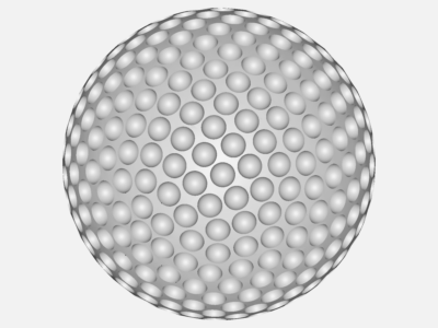 GolfBall image