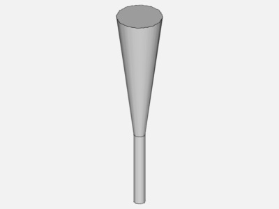 venturi cone reference image