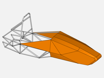 BODY WORK CFD image