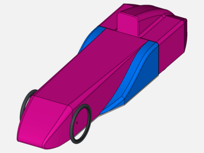 BHASVIC Aero Test image