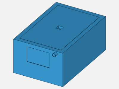 Base Model 6 by 4 image