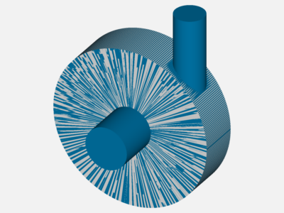 Centrifugal pump design image