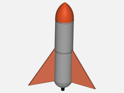 Rocket image