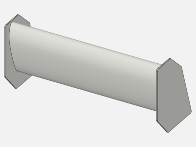 Rear Wing Formula Student BR-02 image