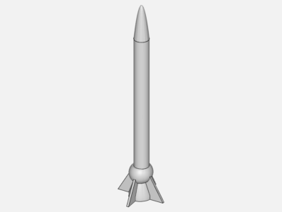 Rocket image