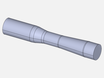 Venturi Meter - CHEG 341 image