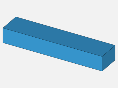 CFD of a prototype DDV image