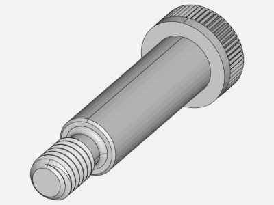 Shoulder Screw image