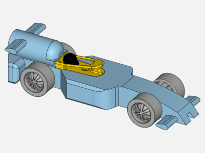 Anderson CFD F1 Simulation V3 image