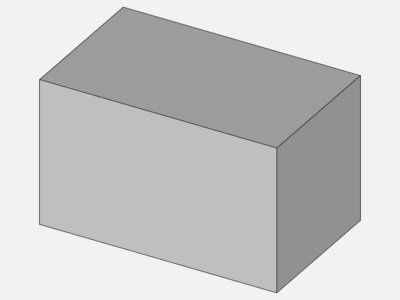 Tutorial 3: Differential casing thermal analysis image