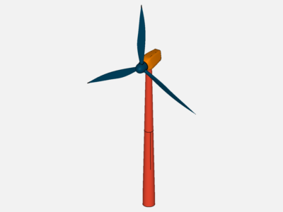 wind turbine image