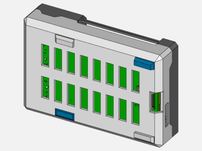 Fan force cooling - Copy image