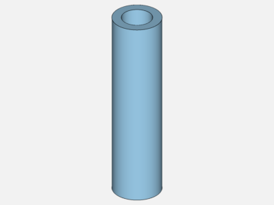 Tutorial 1: Connecting rod stress analysis image