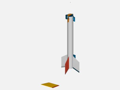 rocket w image