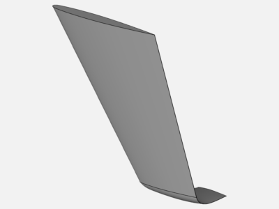 Airfoil desing image