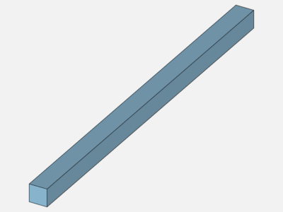 Beam Simulation image