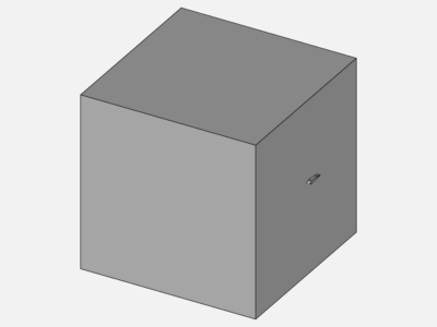 Airfoil Internal Flow Simulation image