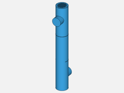 Pressure Drop Shellside image