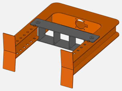 Hydraulic Press image