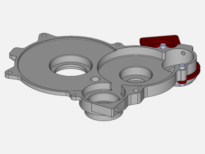 Motor Mount image